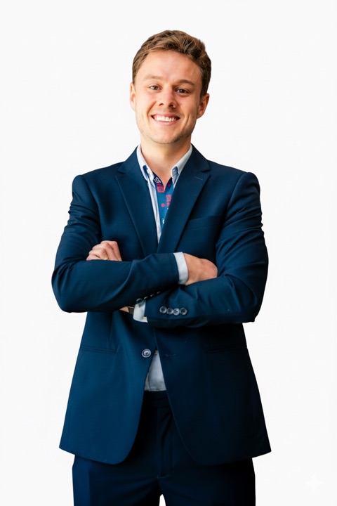 Lucas Lopes, criador do Claude sem Código